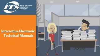 IETM Animation
