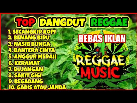 TERBARU! Kumpulan Dangdut Reggae 2026  Reggae Cover Full Album