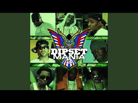 Dipset Mania Intro
