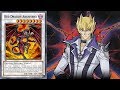 Yu Gi Oh Duel Links Jack Atlas Theme