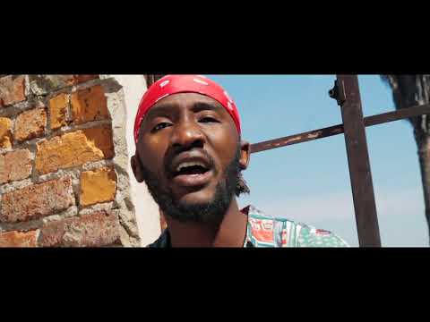 TIMZ CARTER - KUBVA NDICHIKURA OFFICIAL VIDEO