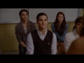 Glee - I Don't Know How To Love Him (Full Performance + Scene) 4x11