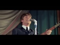 The Beatles Eight Days A Week 2016 Film Official HD Movie Trailer