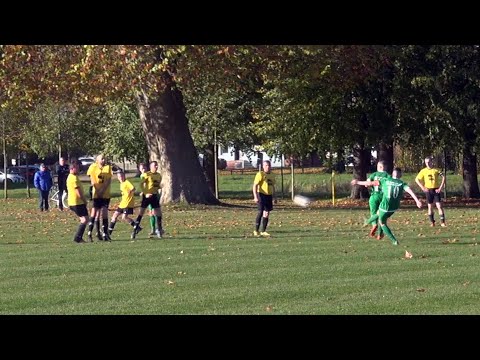Rempliner SV - GW Teetzleben 0:6 (6.11.2022)
