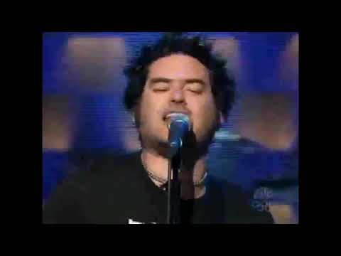 NOFX-“Franco Un American” Live Conan 2004