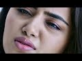 Anupama Parameswaran Face Closeup Reels Saree Tiktok