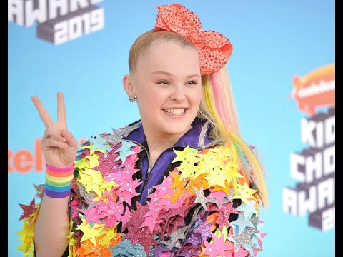 Once On This Island Slime Tutorial By Jojo Siwa NEVER BEFORE SEEN!!! slimes closing night