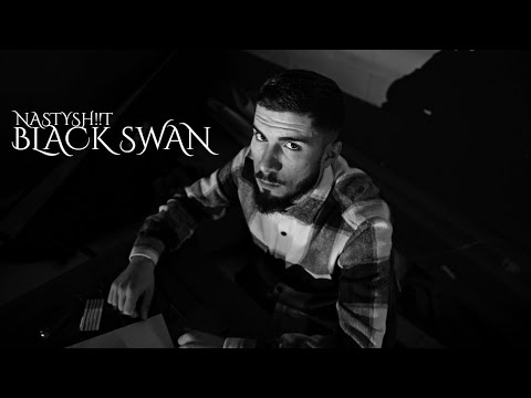 NASTYSH!!T - BLACK SWAN  | البجعة السوداء ( Intro )