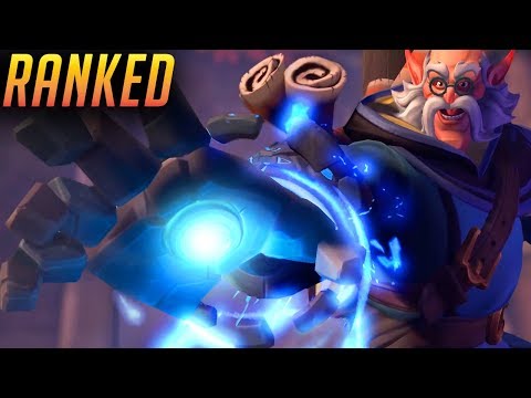 z1unknown Torvald Ranked | Take This