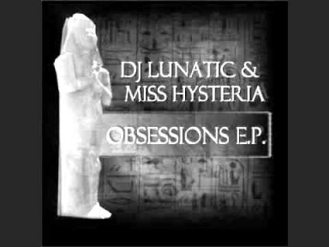 Lunatic & Miss Hysteria - The Afterlife