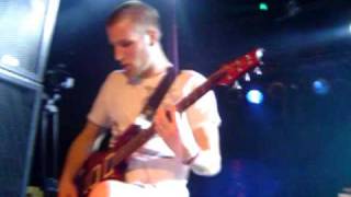 Spoken - Forevermore live