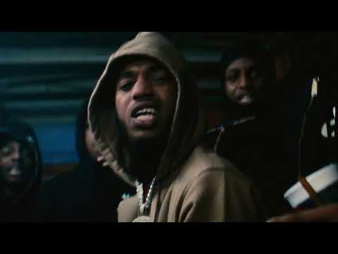 Rosee Camp Ft. BigFlame - Savages (Official Video)