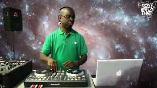 Just Jam 55 Curtis Lynch