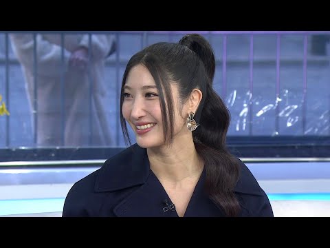 Ejae Talks 'KPop Demon Hunters,' Locking Eyes With Leo DiCaprio