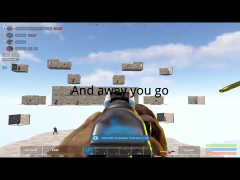 5X5 ware showcase #bestrustscriptmainscene #affinity #atm