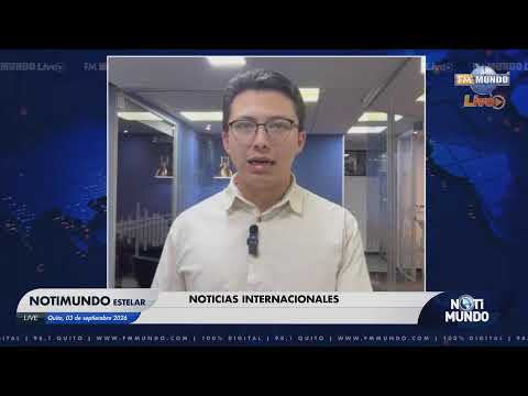 NotiMundo Estelar
