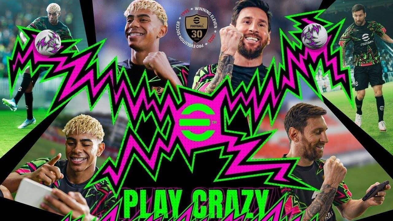 どーもこんばんは　メンテ待機配信　【efootball】