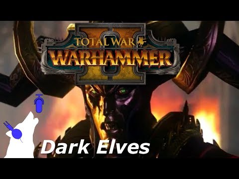 TW Warhammer 2 - siege defence