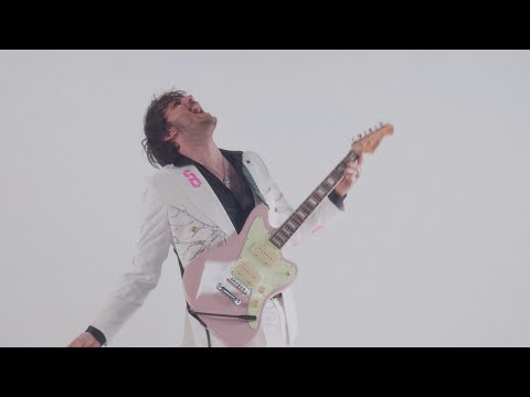 Storm Orchestra - Bright Soul (Official Video)