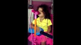 La danza della panza (sembra nikka costa)