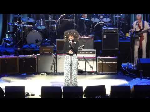 Love Rocks - ft Andra Day ~ Rise Up  3-15-18 Beacon Theatre, NYC