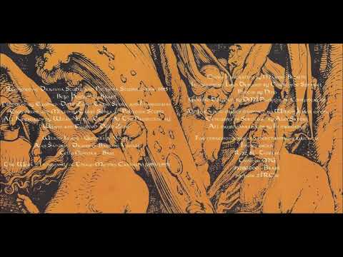 IN MEMORIAM - Insantification 1996 full álbum #deathmetal90 #inmemoriam