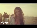 Lea Michele - On My Way (Video)