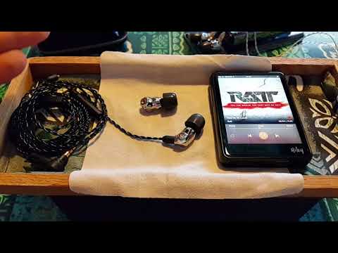 ✅Campfire Audio COMET Review