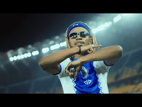 RAYON SPORT - ZEOTRAP [Official video] 2025