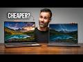 LG Gram Pro 17 Vs 16 The Bigger Lightweight Laptop Costs Less