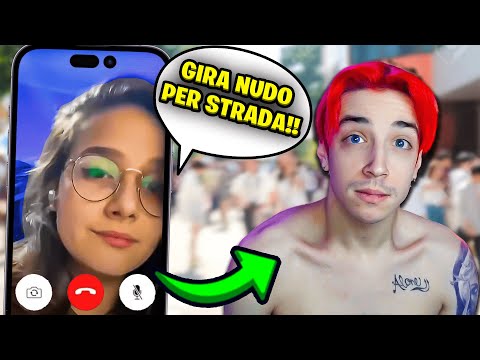 GLI YOUTUBERS COMANDANO LA MIA VITA PER 24 ORE IL FILM!!