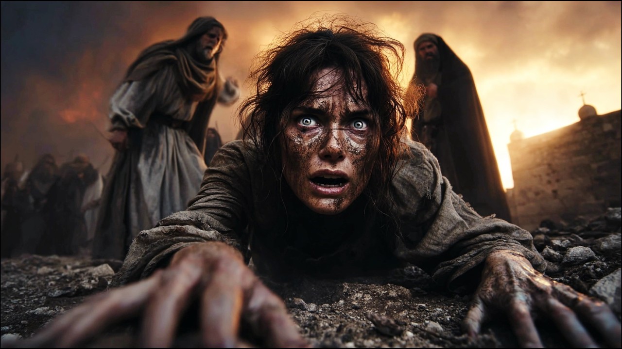 THE NARRATIVE ABOUT DAVID'S ONLY DAUGHTER IN 2 SAMUEL WILL ASTONISH YOU AND LEAVE YOU SPEECHLESS!!!