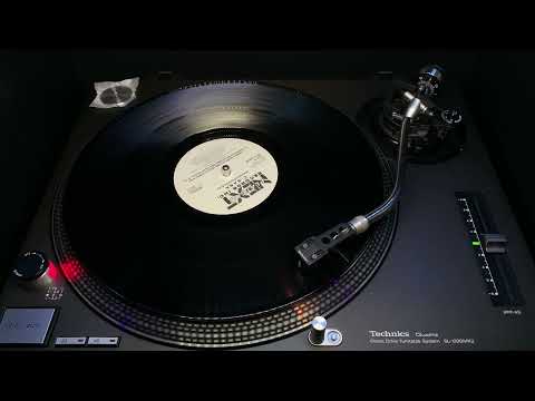 C-Bank Featuring Diamond Eyes – I Won't Stop Loving You (Club Mix) 1986