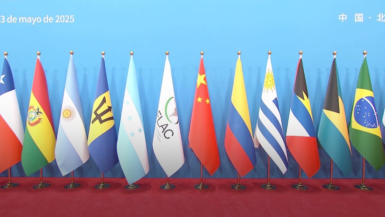 Un piloto extraordinario: las cuatro iniciativas globales aportan estabilidad y certidumbre al mundo