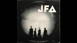 It&#39;s Not Right - JFA