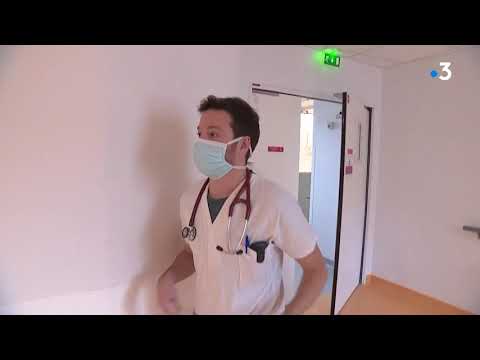 Bourgoin-Jallieu : des renforts demandés sur Internet pour le CHU