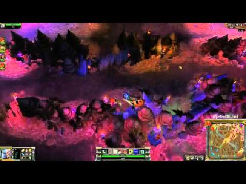 League of Legends - p4w3l - mIRC QuakeNet #p4w3l.lol 2011-05-22@21.10 (part 2 of 10)