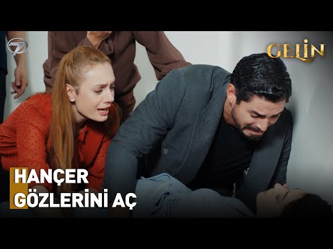Metin Sinir Krizi Geçiriyor | @GelinDizisi