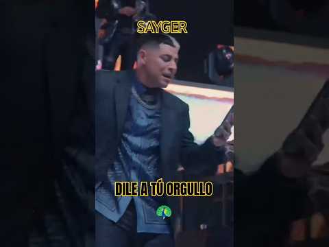 Grupo Firme ft El Yaki, Dile a tu Orgullo 🦚 #grupofirme