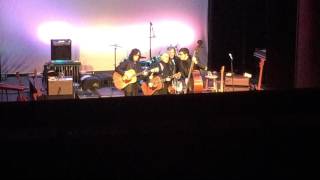 There&#39;s a Rainbow at the End of Every Storm