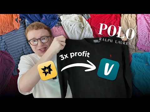 The Ultimate Ralph Lauren Reselling Guide 2025