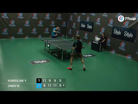 7 th of June 2022. ТT CUP - Green 2 .Evening.