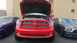 2010 Dodge Ram - Stark County Sheriff Auction - May 18th @ 10am - Dutton Auctions