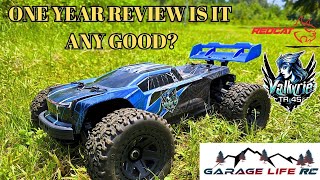 One Year Review Of The Redcat Valkyrie What Broke What Do I Like And Dislike