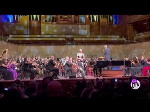 See inside the Dallas Symphony Orchestra's 2023 Gala