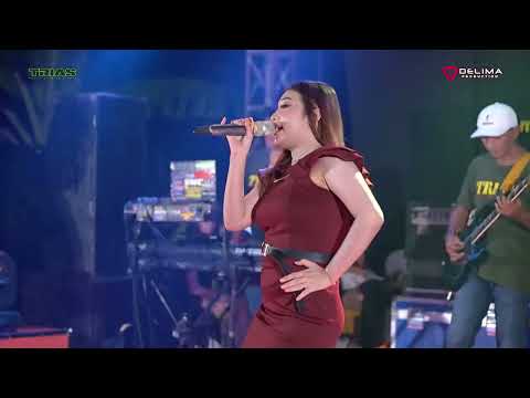 KELANGAN - DIN ANESIA " TRIAS MUSIC " TN AUDIO WEDDING PARTY ADELIA & RIAN live SADANG