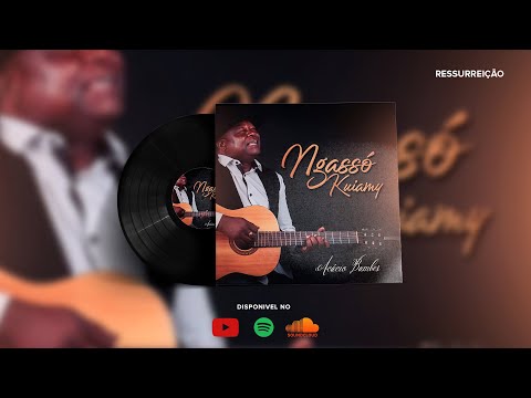 Acácio Bambes - Ressurreição