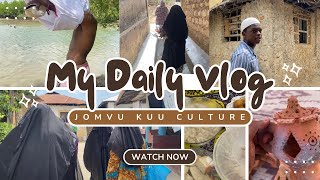 Download lagu Spend the day with me at jomvu kuu culture village mombasa 2025🇰🇪 mp3 Download lagu Spend the day with me at jomvu kuu culture village mombasa 2025🇰🇪 mp3