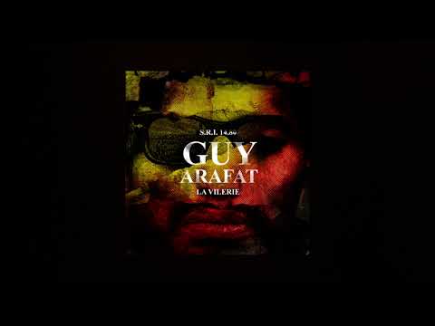 S.R.I 14.80 x La Vilerie - Tant que ça saigne