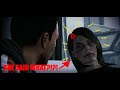 Mass Effect 3: Fighting with Ashley after CHEATING on her with Miranda